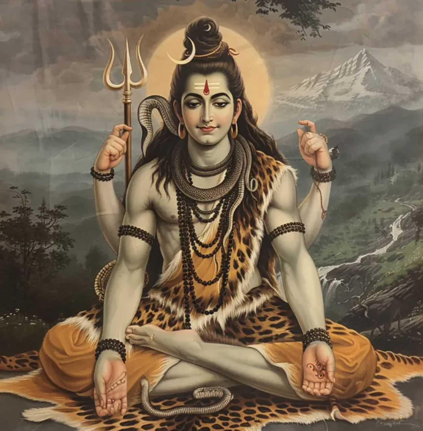 Shiva