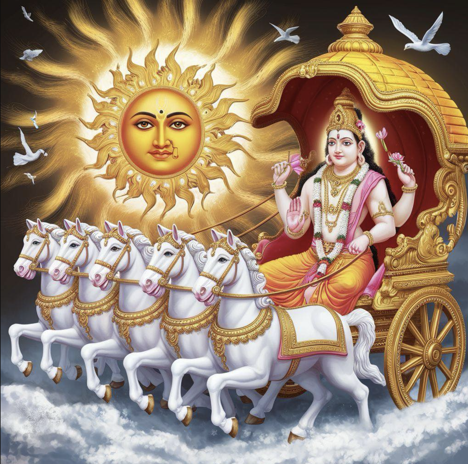 Surya