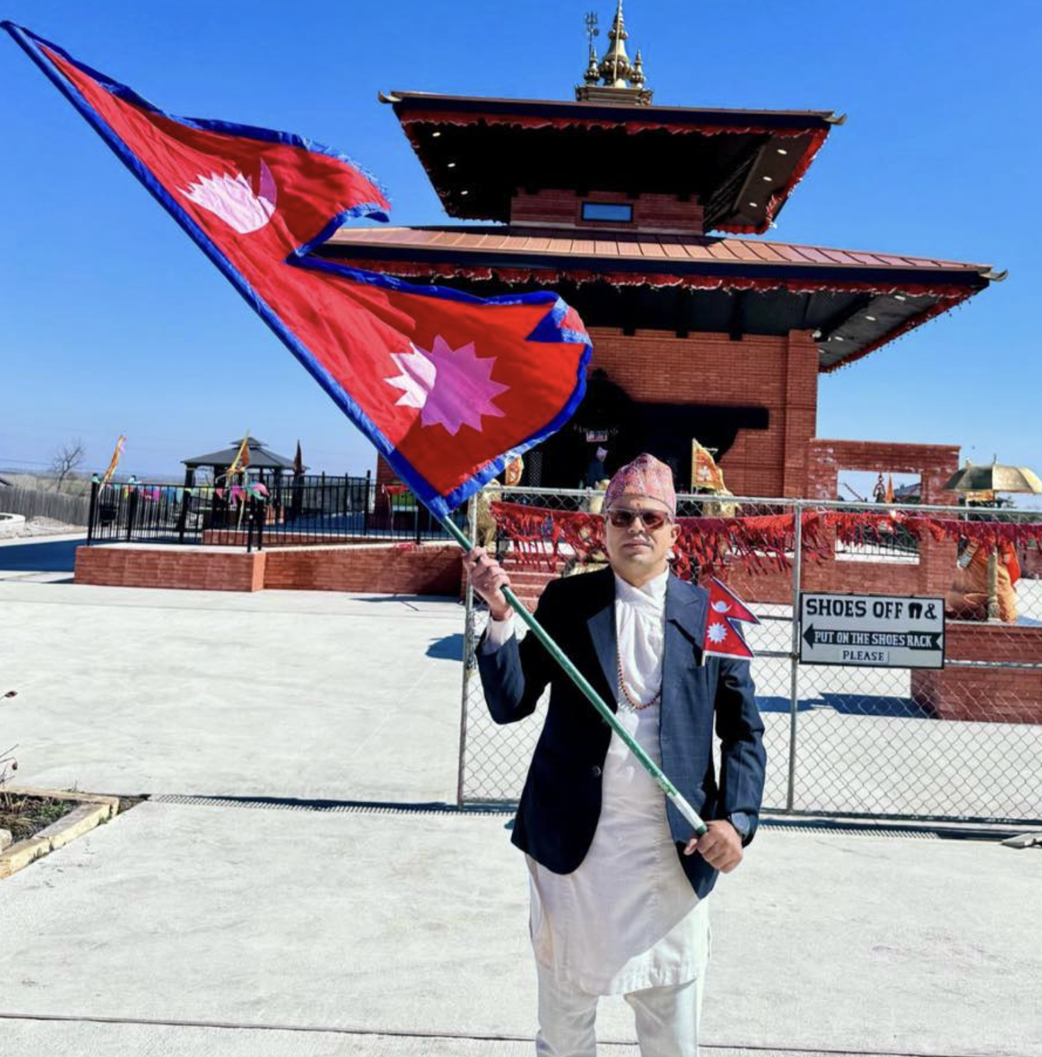 Pandit Pankaj Kumar Dahal