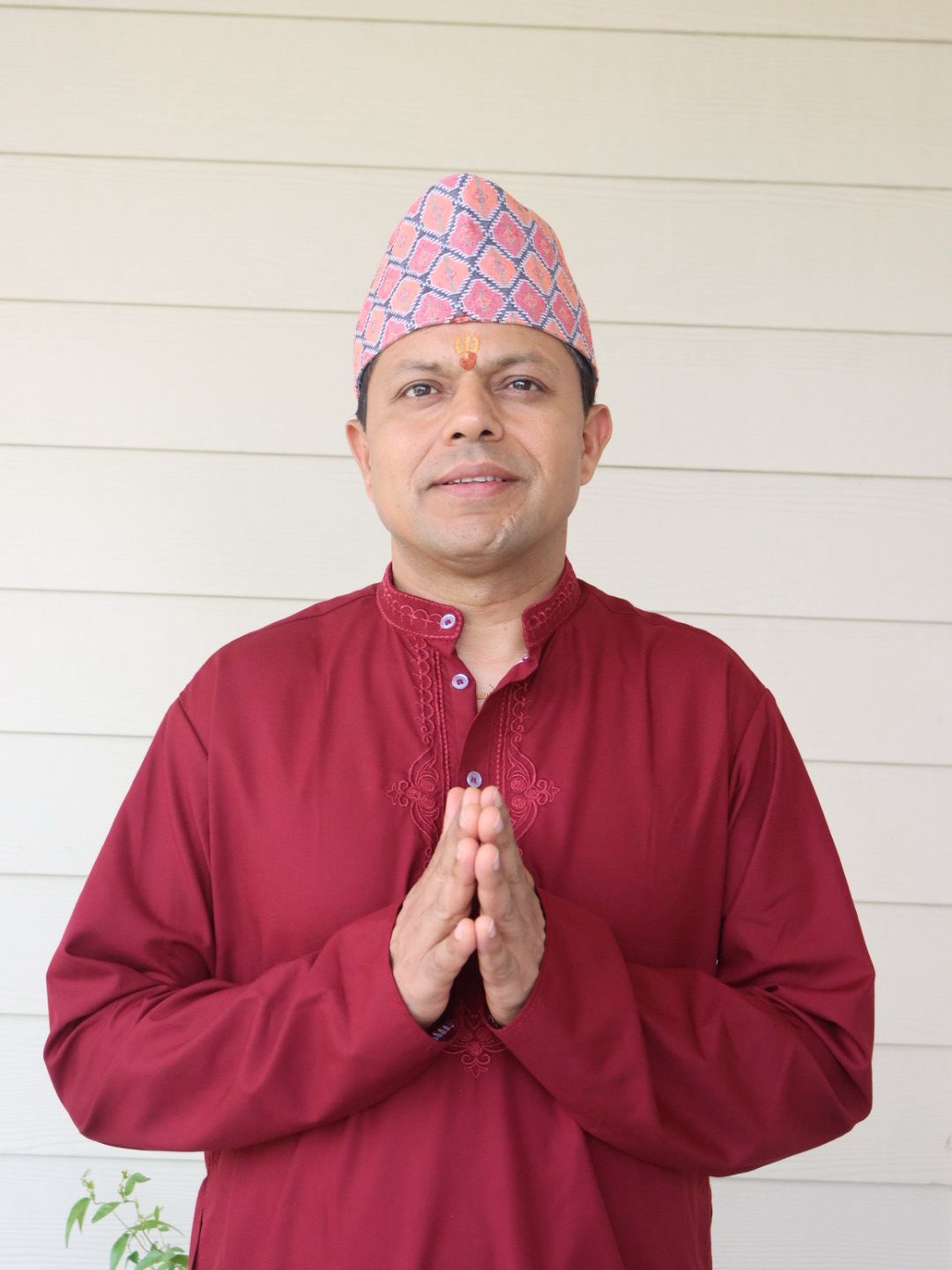Pandit Pankaj Kumar Dahal